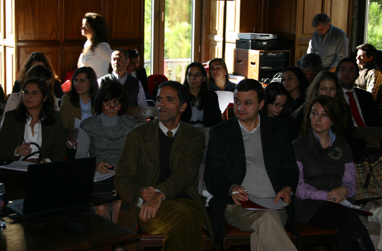 Seminario Alienação Parental 4